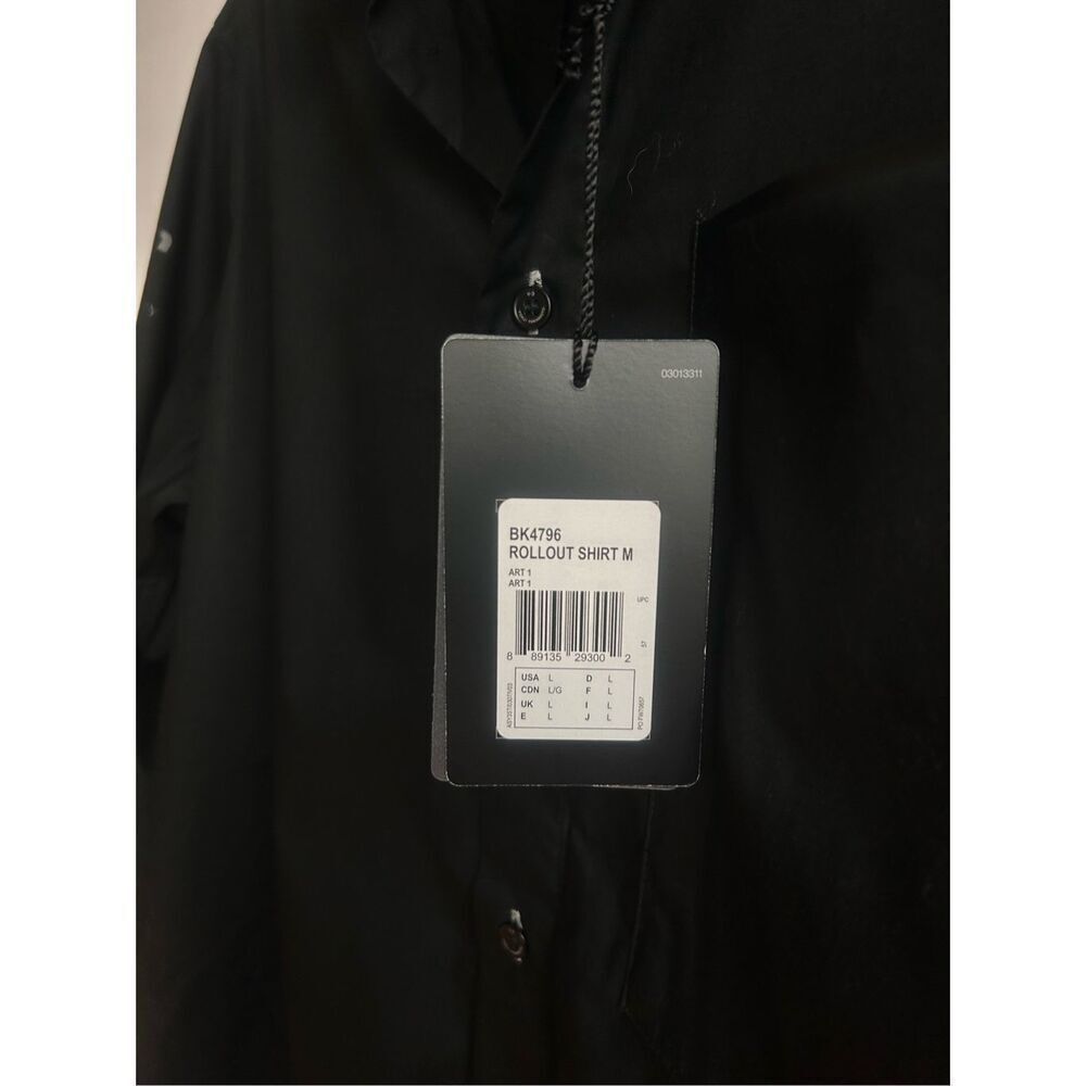 Y-3 YOHJI YAMAMOTO Unity The spaceship company Me… - image 7